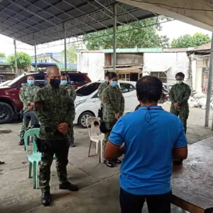Ministry in the Philippines