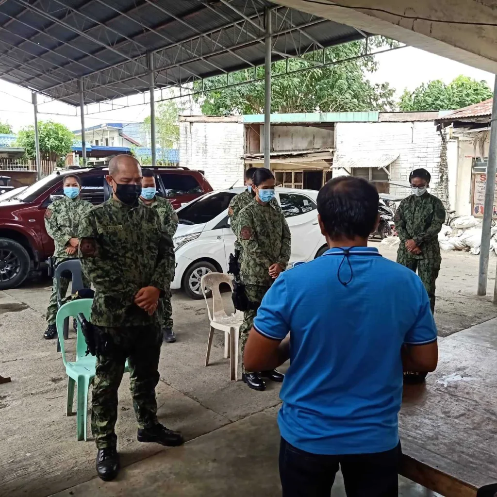 Ministry in the Philippines