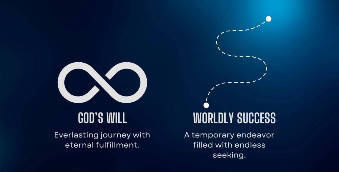 Seeking Purpose