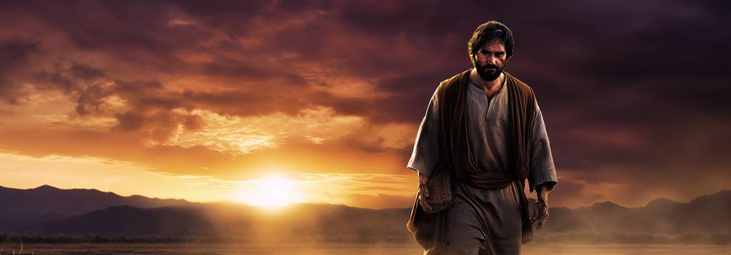 The True Focus of the Gospel
