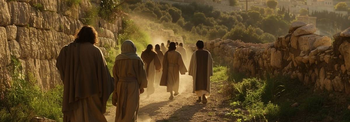 A Gospel of Christ not of Works