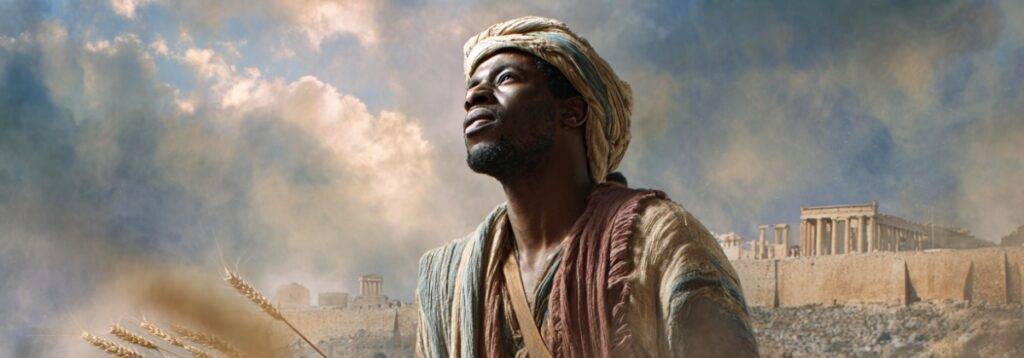 Ready When He Comes_ Living in Light of Matthew 24
