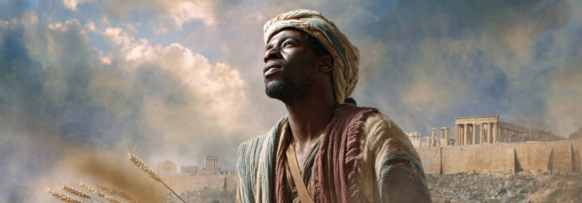 Ready When He Comes_ Living in Light of Matthew 24