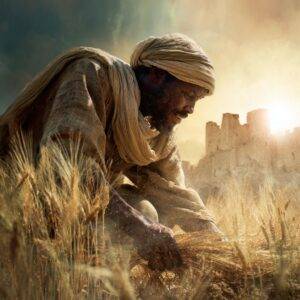 Ready When He Comes_ Living in Light of Matthew 24