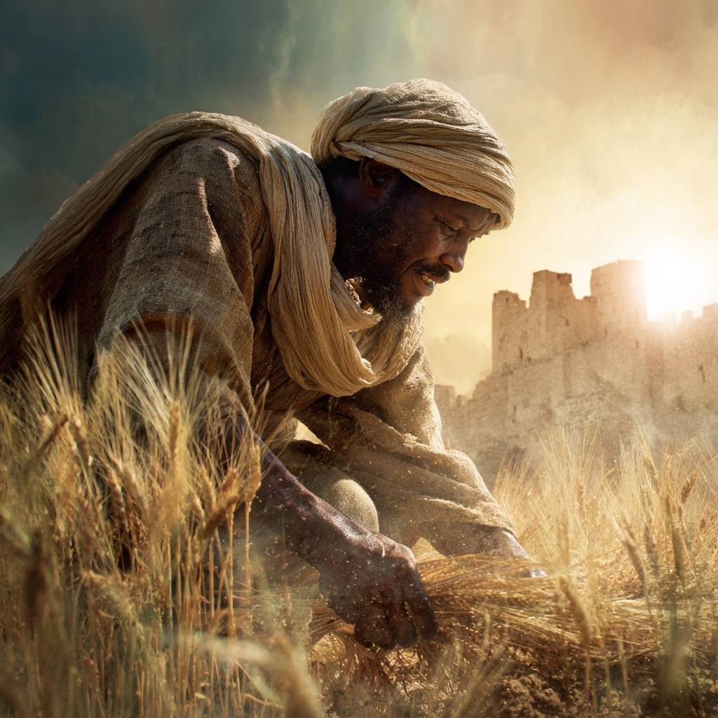 Ready When He Comes_ Living in Light of Matthew 24