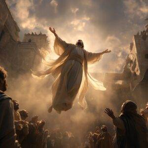 The Danger of Making the Gospel About Service