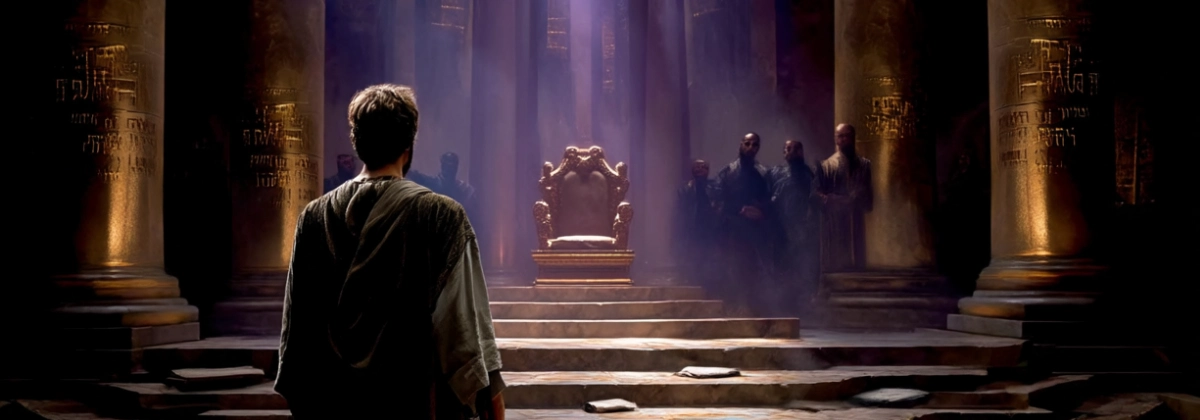 Sovereign Rule and Human Will