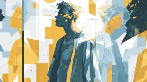 character vs reputation in Christianity