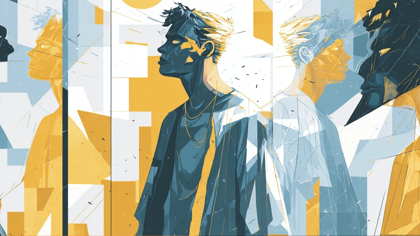 character vs reputation in Christianity