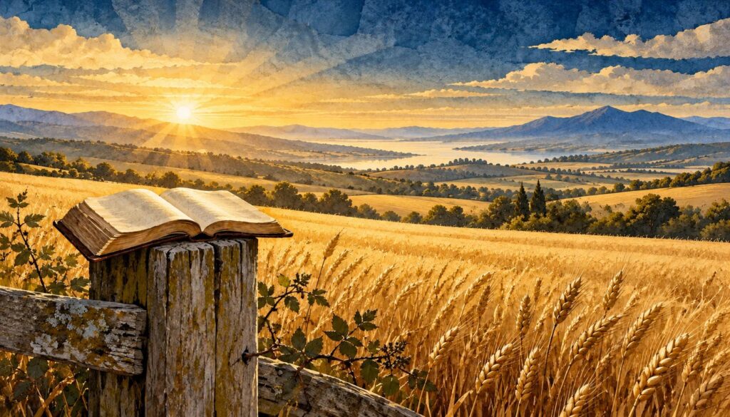 An Examination of Psalm 67 and the Nations